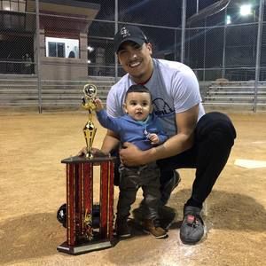 Meet your Posher, Martin